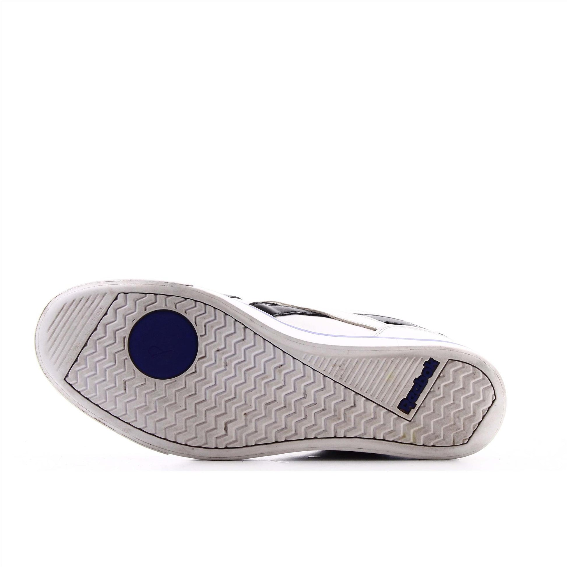 Reebok Royal Flag