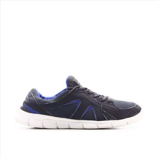Mizuno Wave