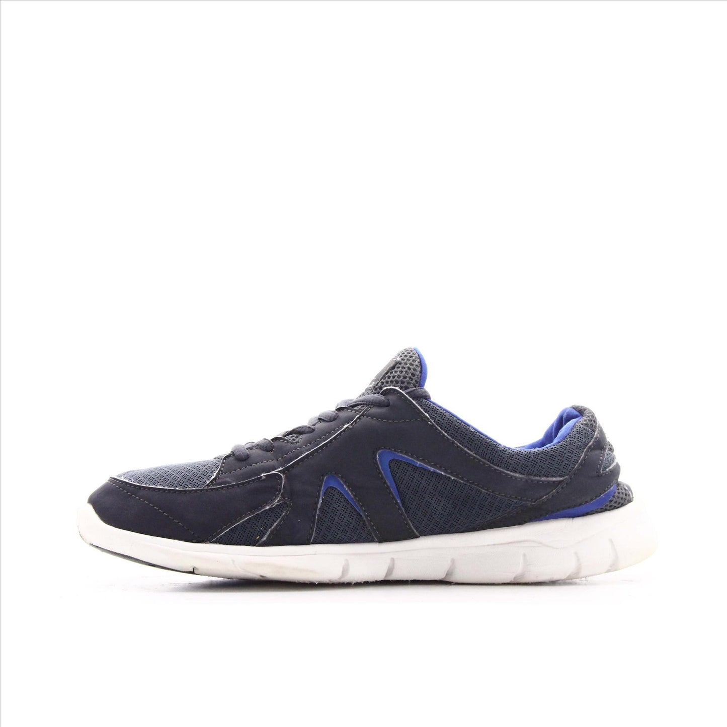 Mizuno Wave