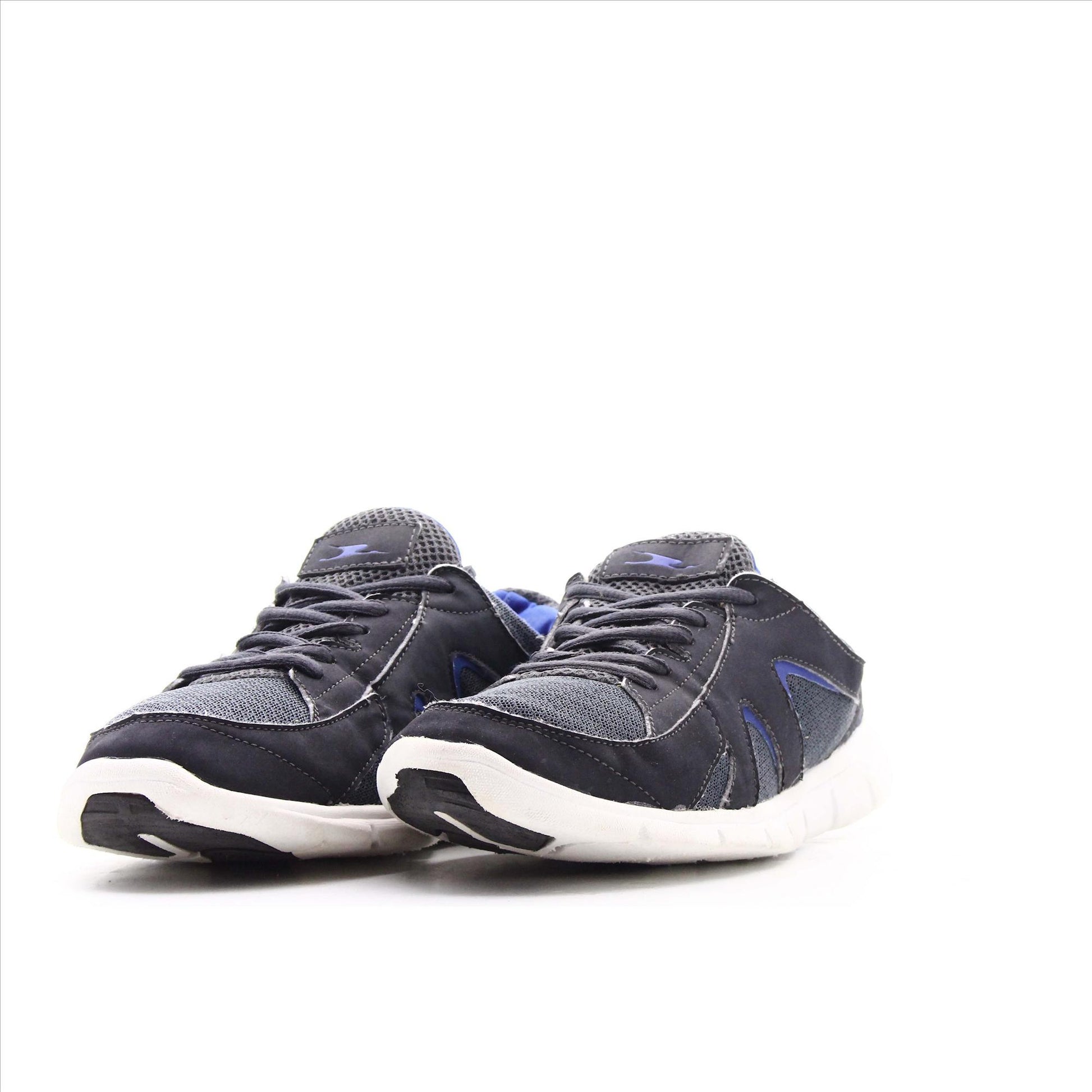 Mizuno Wave