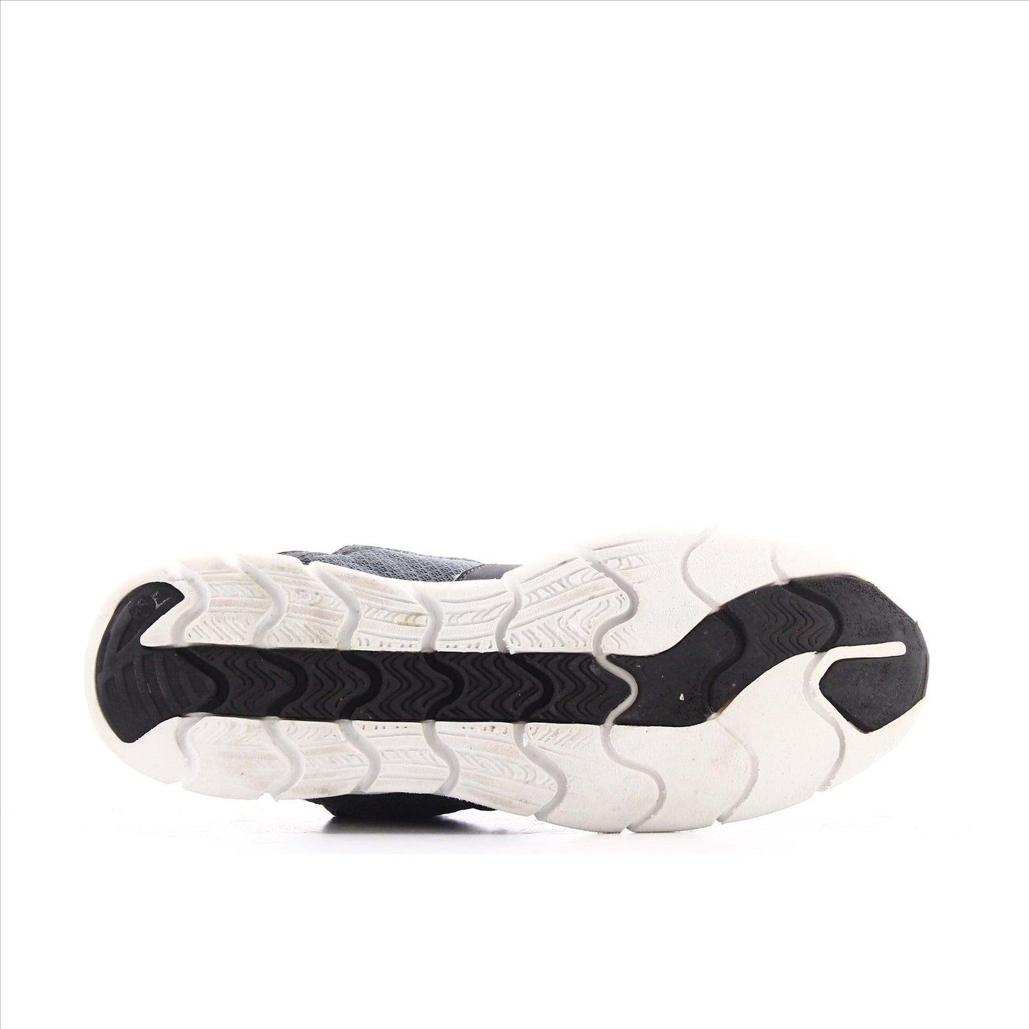 Mizuno Wave