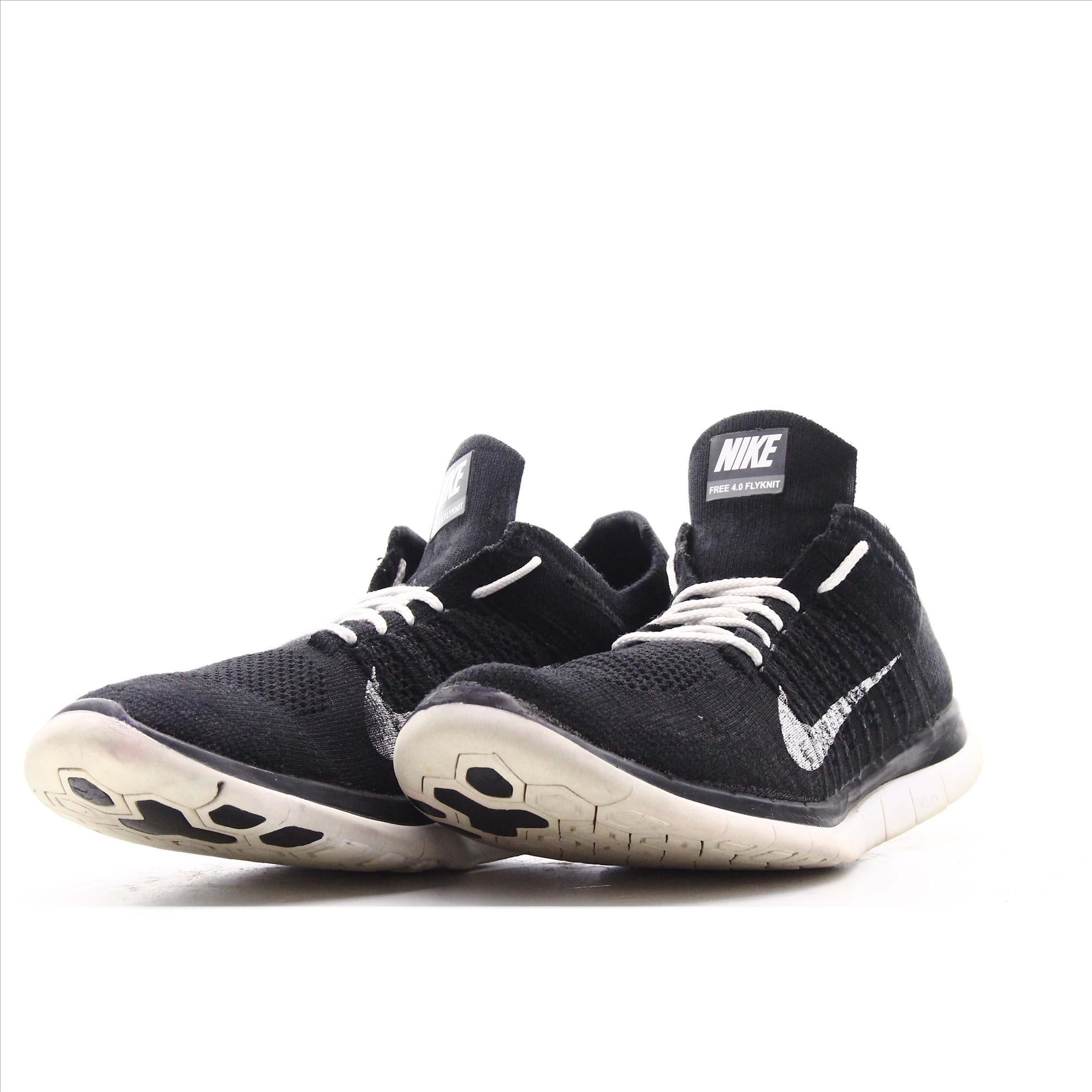 Nike Free Flyknit 4.0
