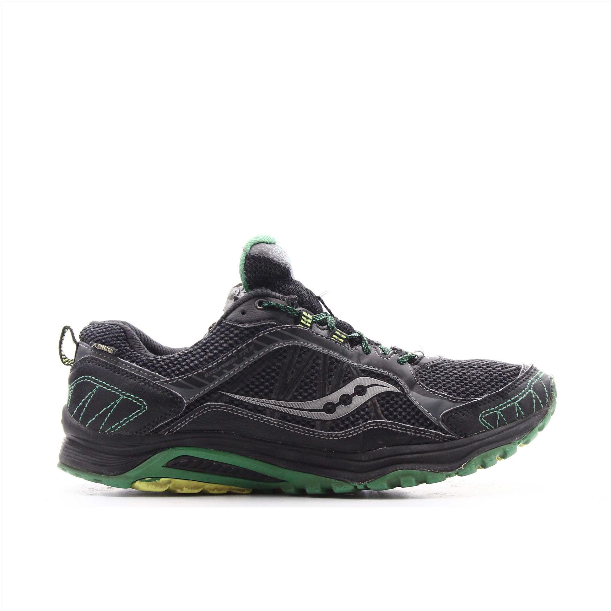 Saucony Excursion Tr9