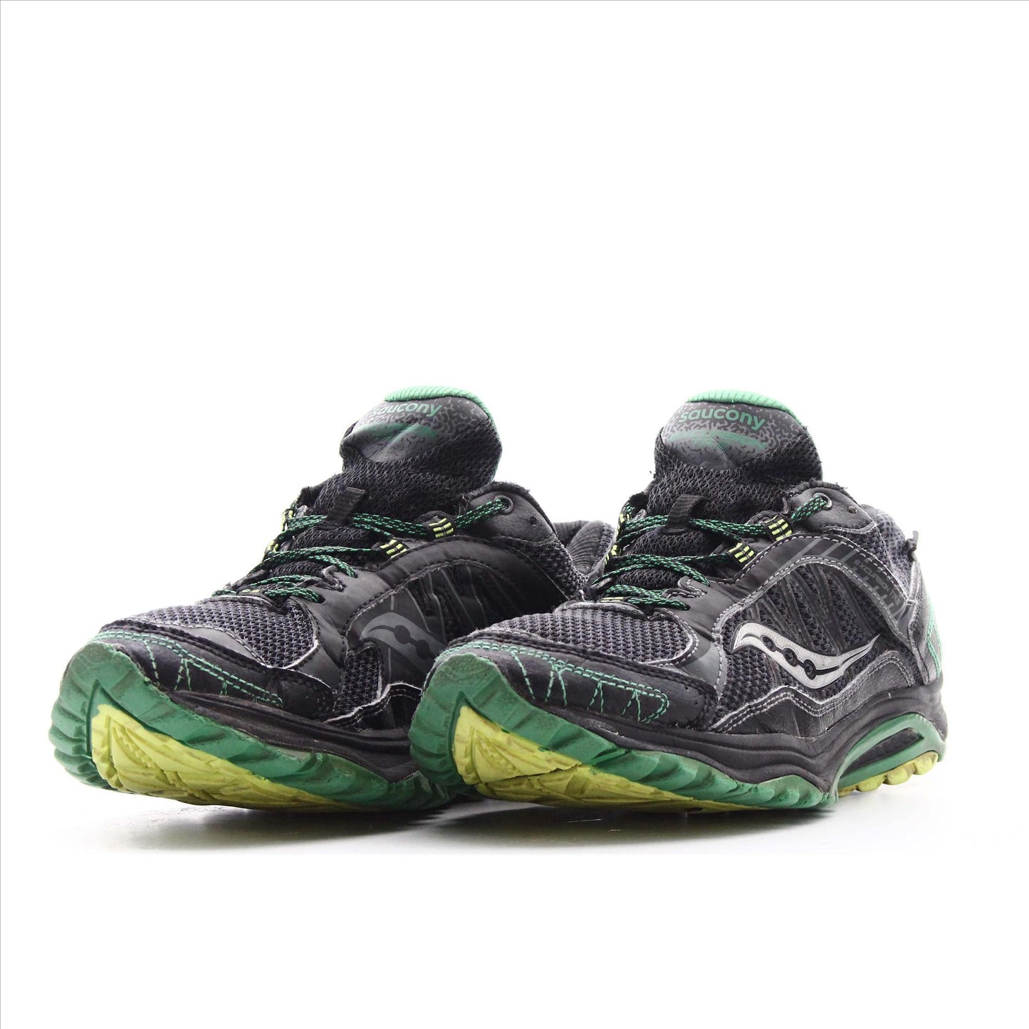Saucony Excursion Tr9