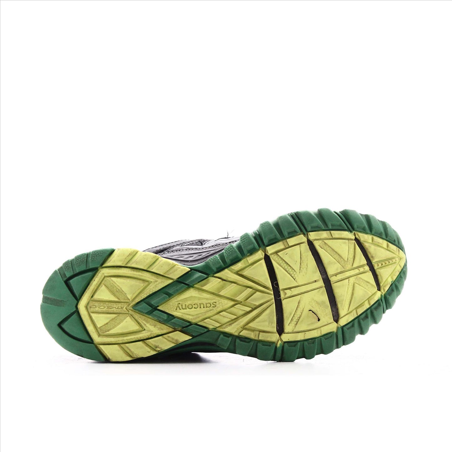 Saucony Excursion Tr9