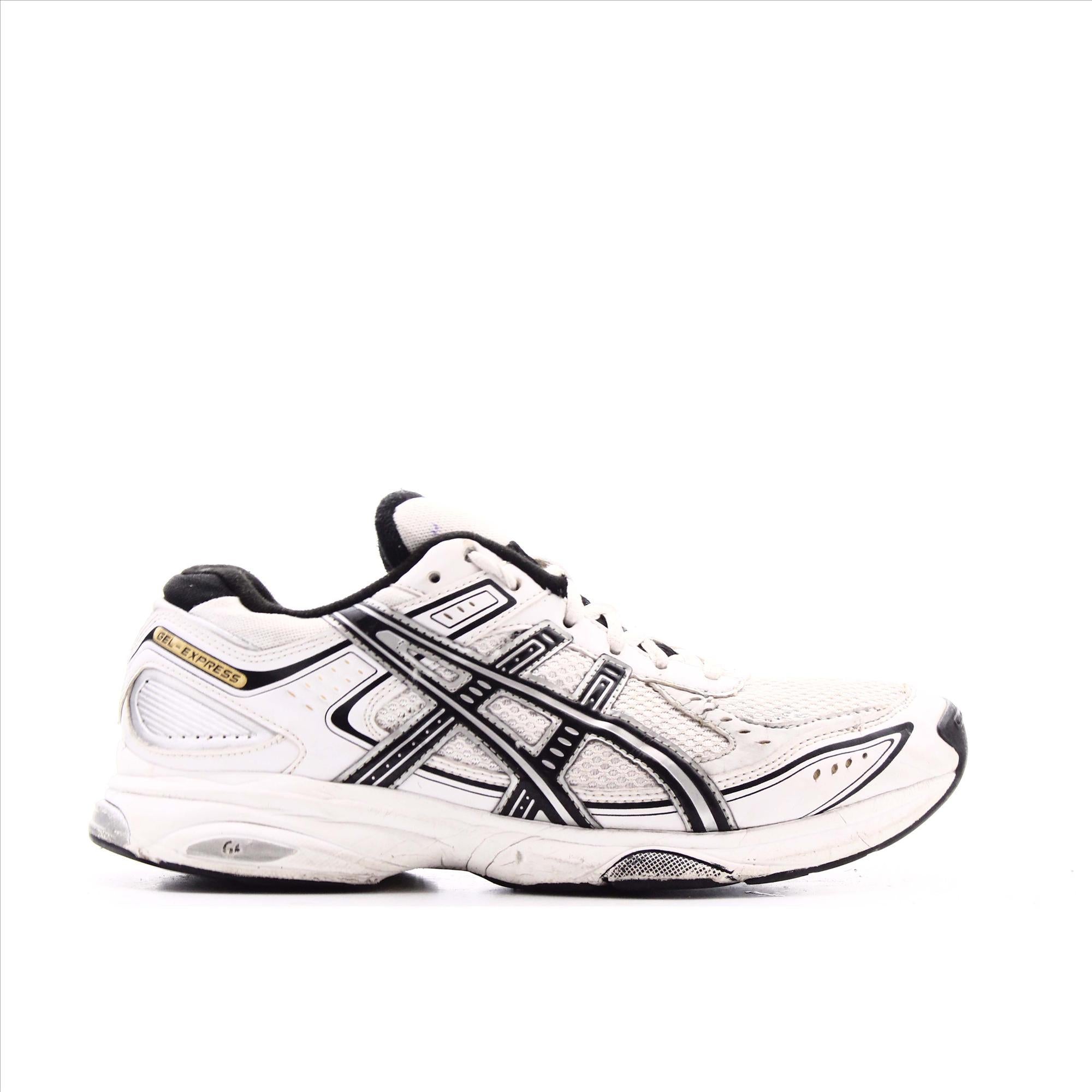 Asics express shop