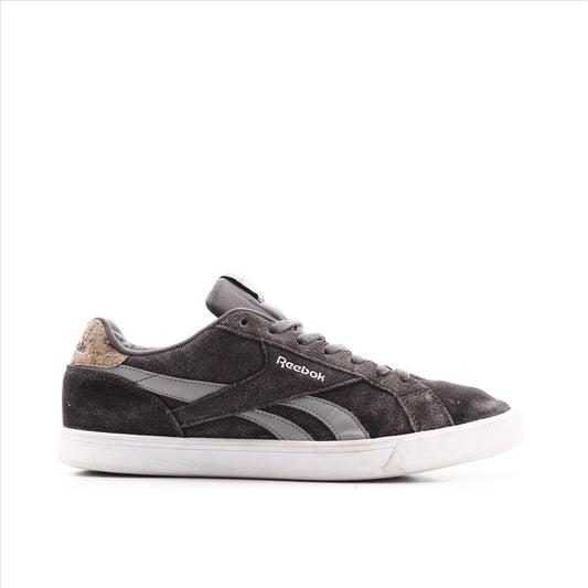 Reebok Royal Flag