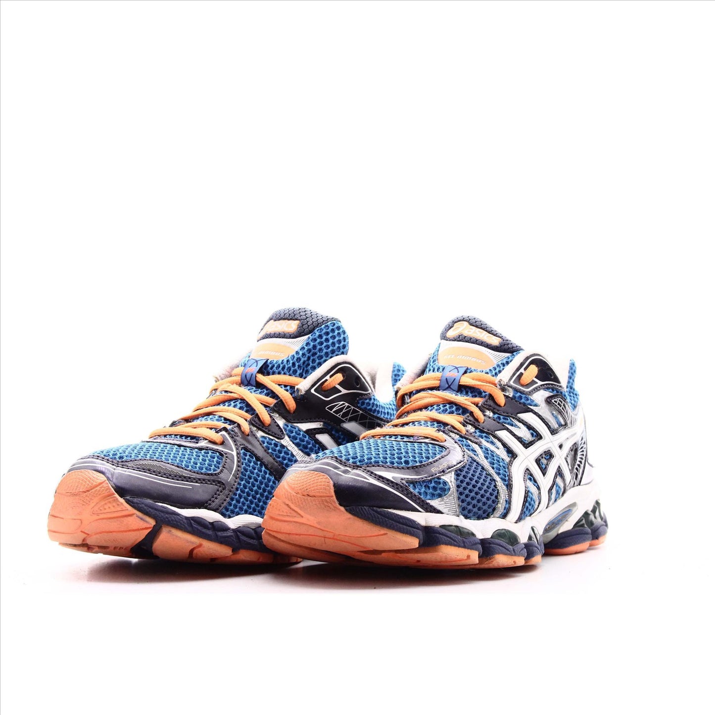 Asics Gel Nimbus 16