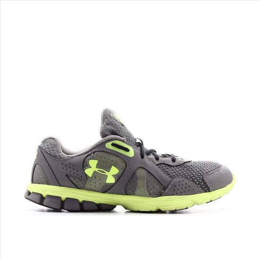 Under Armour