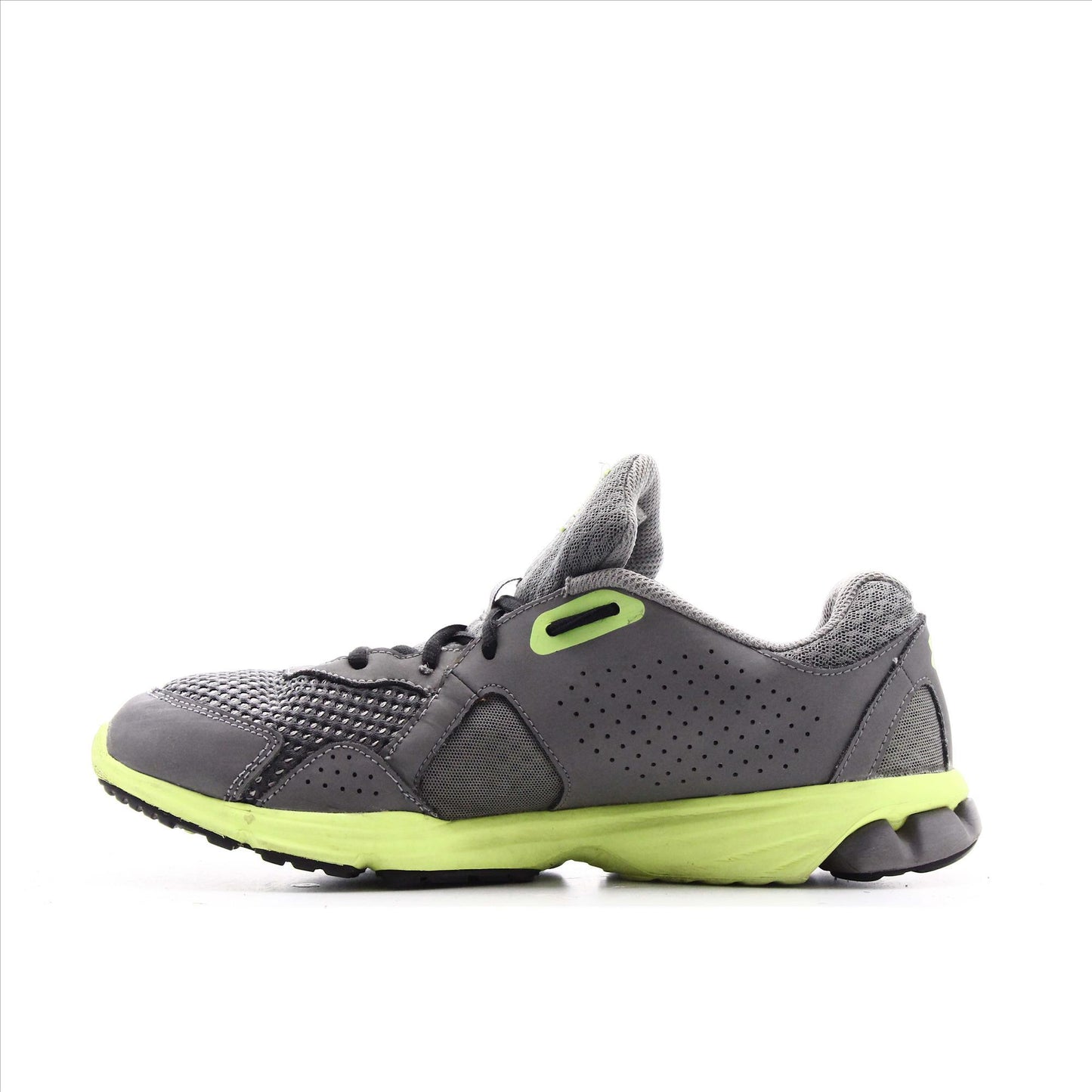 Under Armour