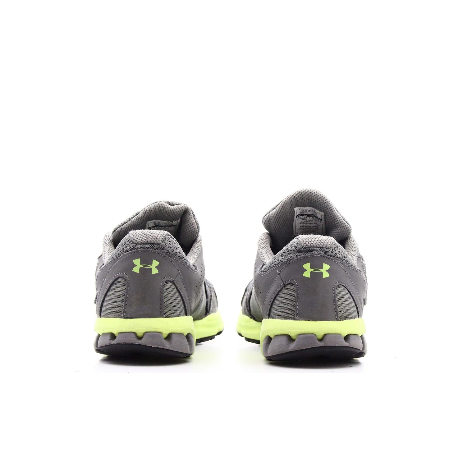 Under Armour