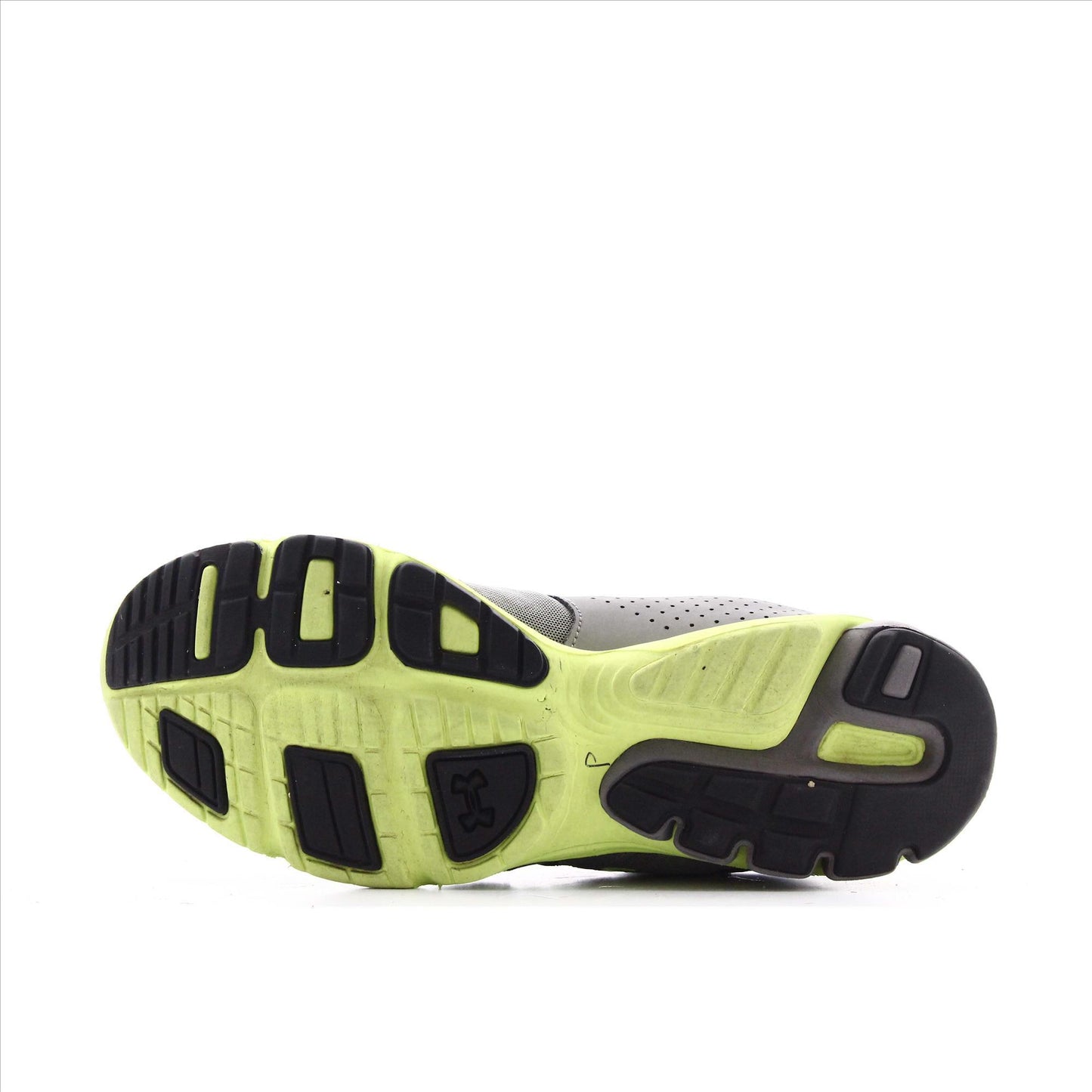 Under Armour