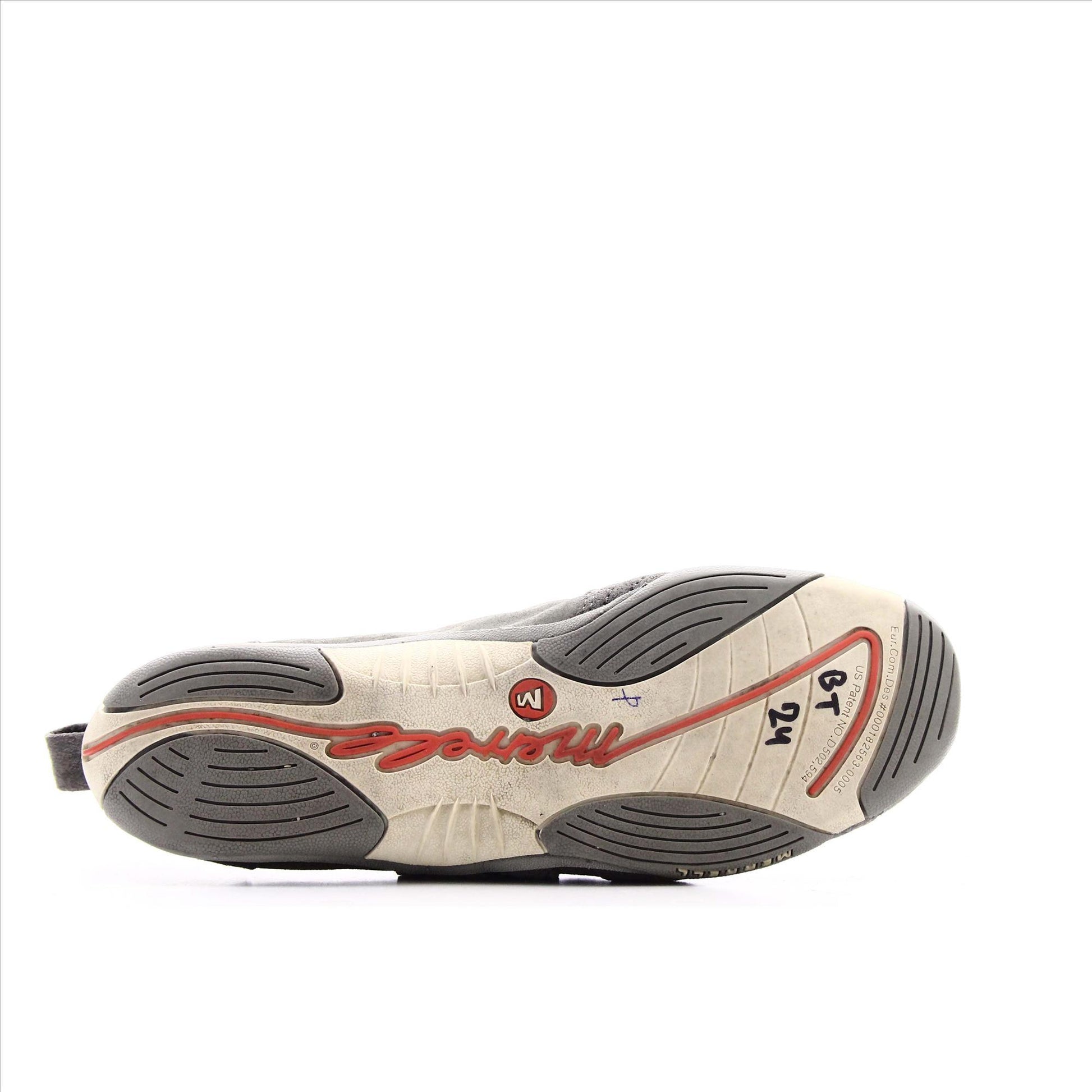 Merrell