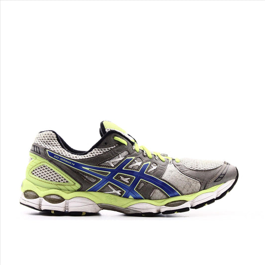 Asics Igs Gel Nimbus 14