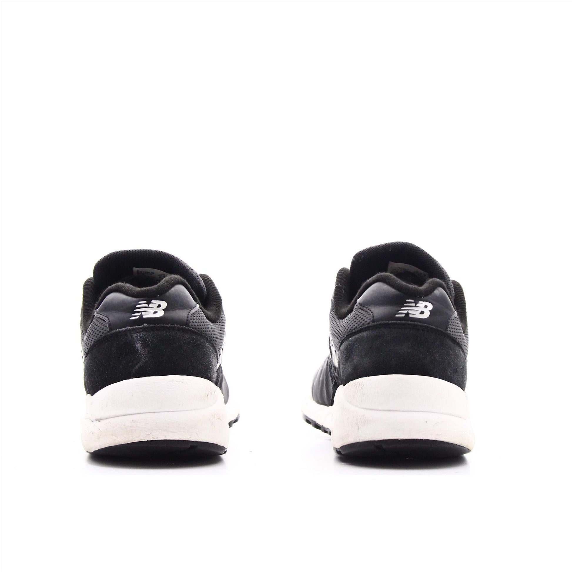 New Balance 580 Re-engineered