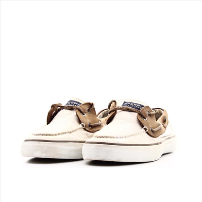 Sperry Top Sider