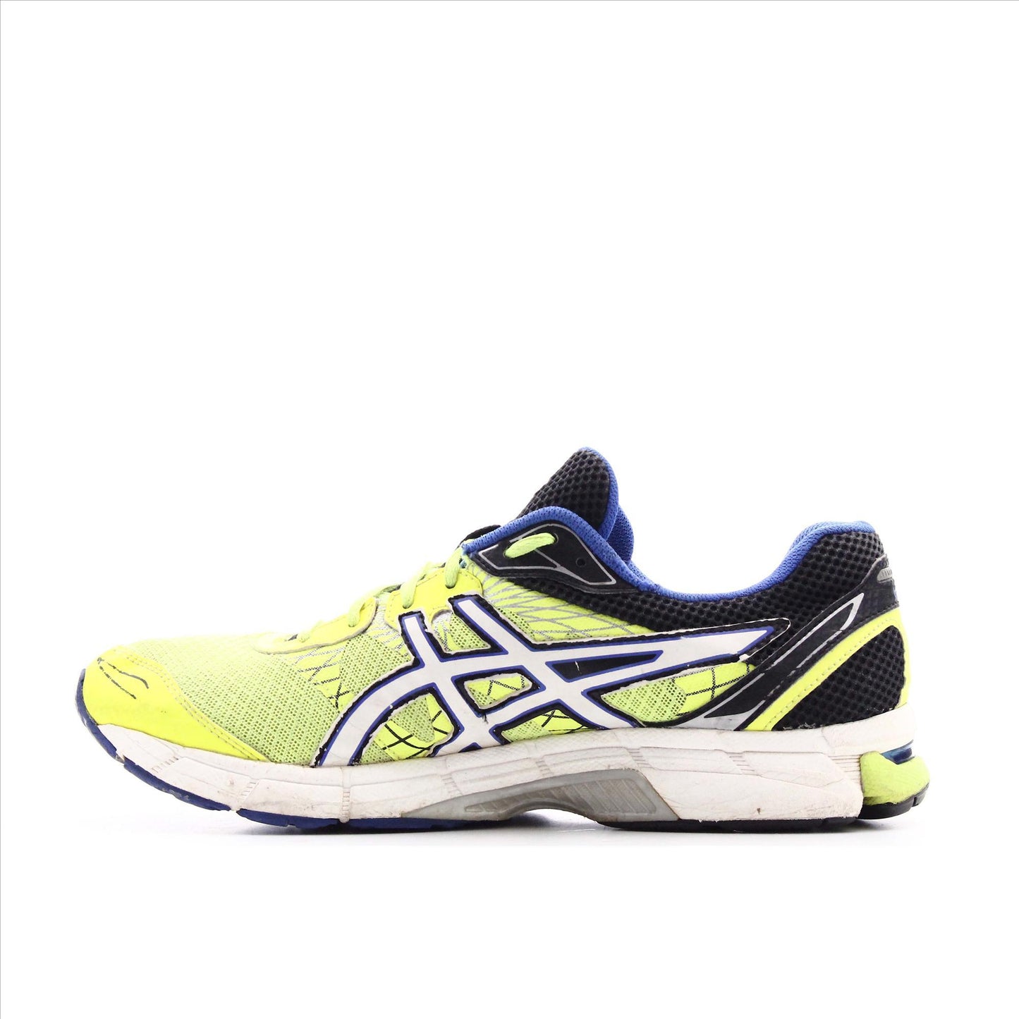 Asics Gel Stratus