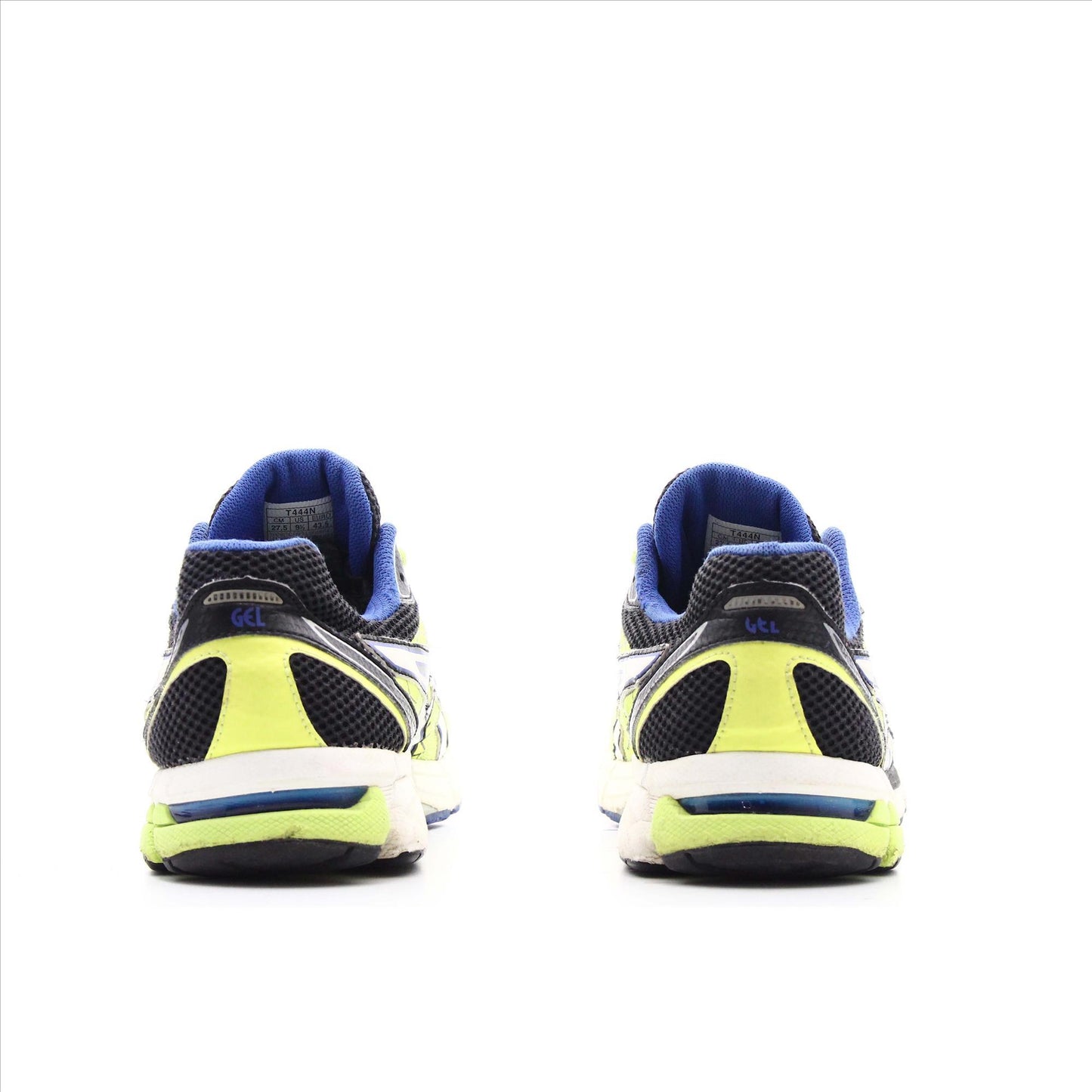 Asics Gel Stratus