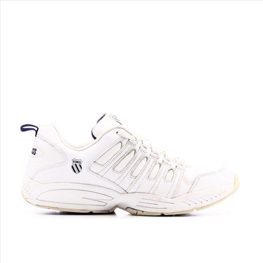 K-swiss