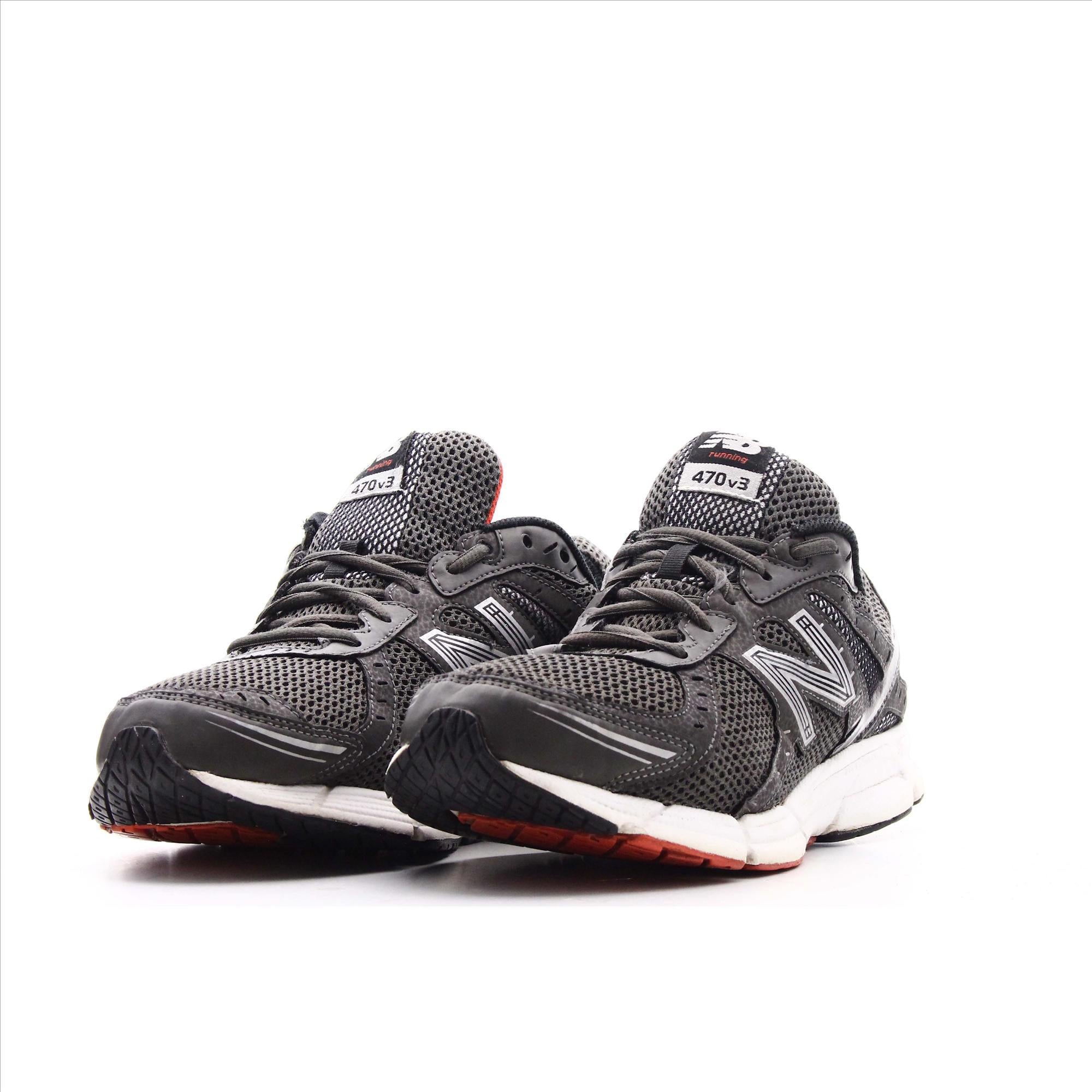 New balance 470 v3 store