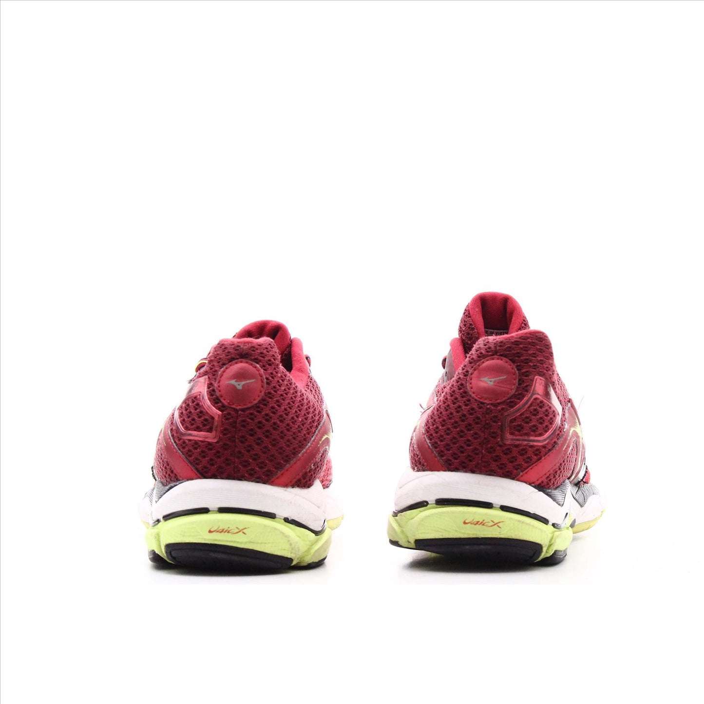 Mizuno