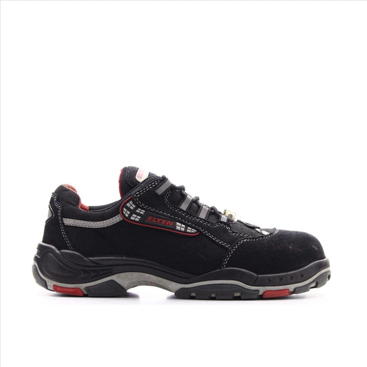 Elten Trainer Steel Toe Safety Boots