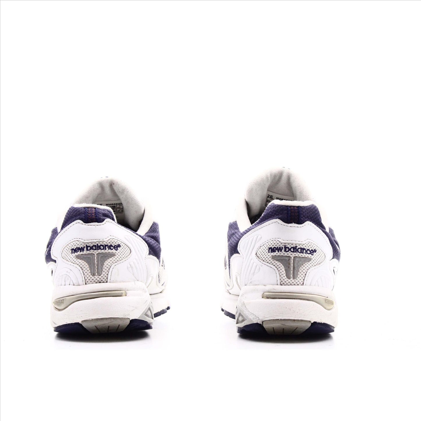 New Balance 658