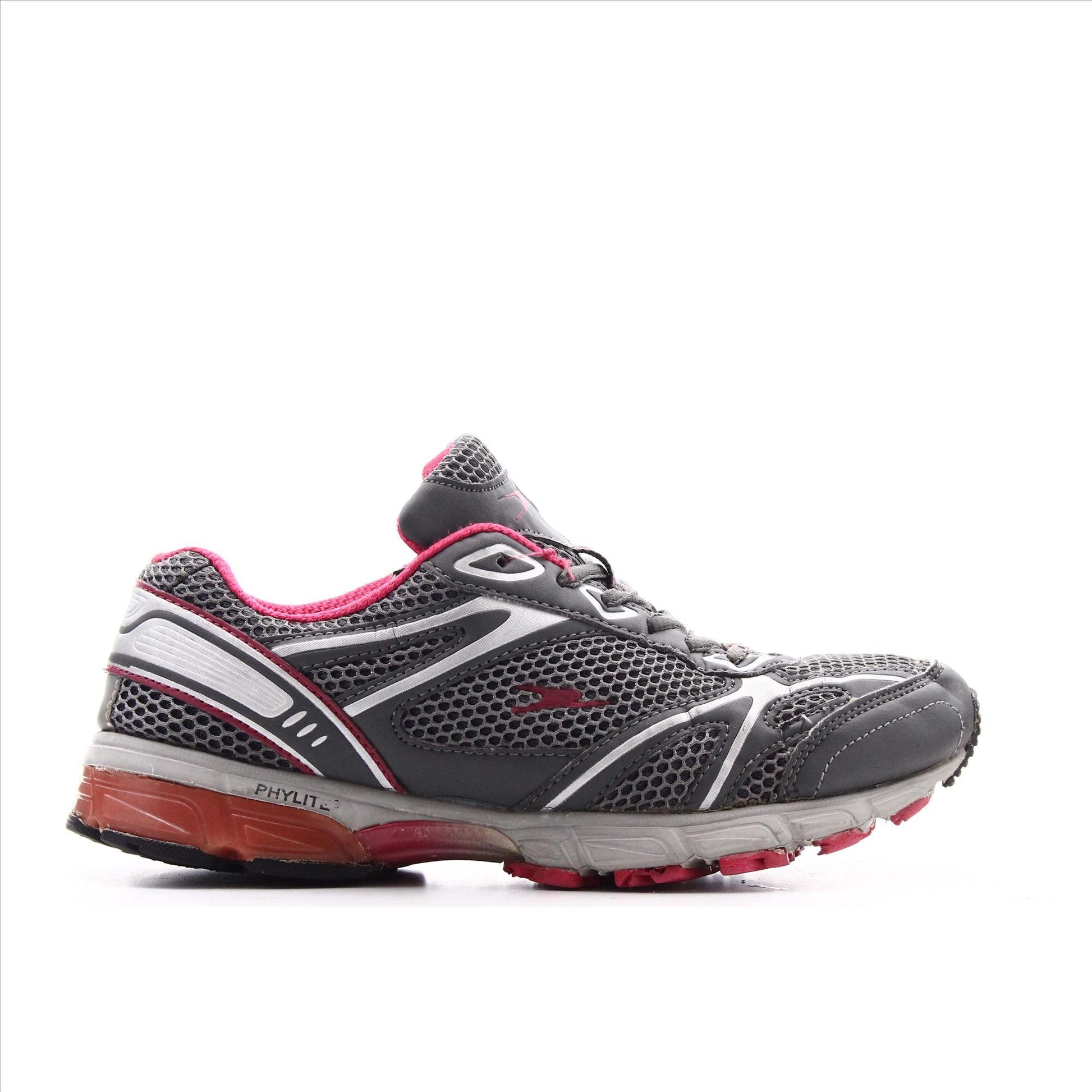 Mizuno Wave