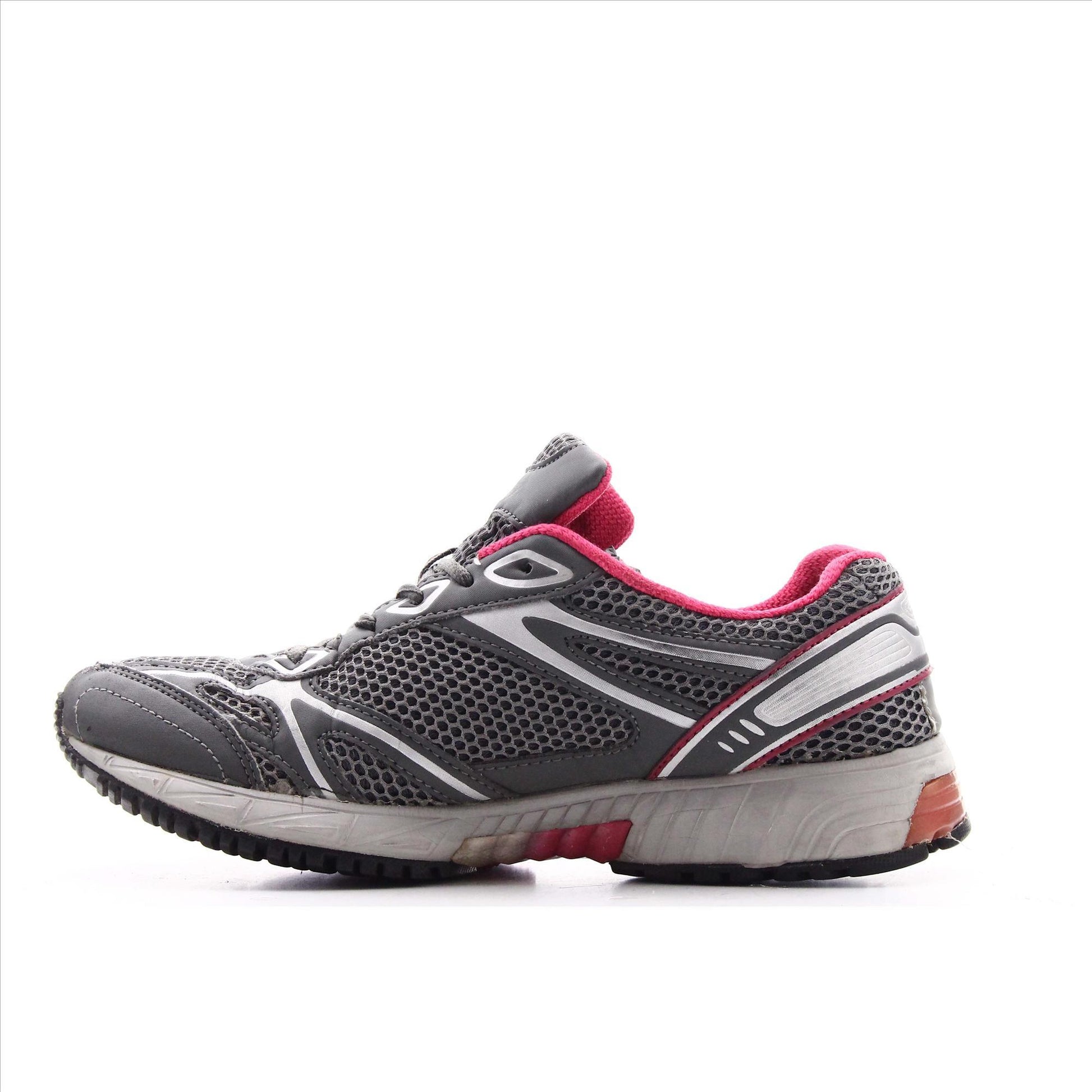Mizuno Wave