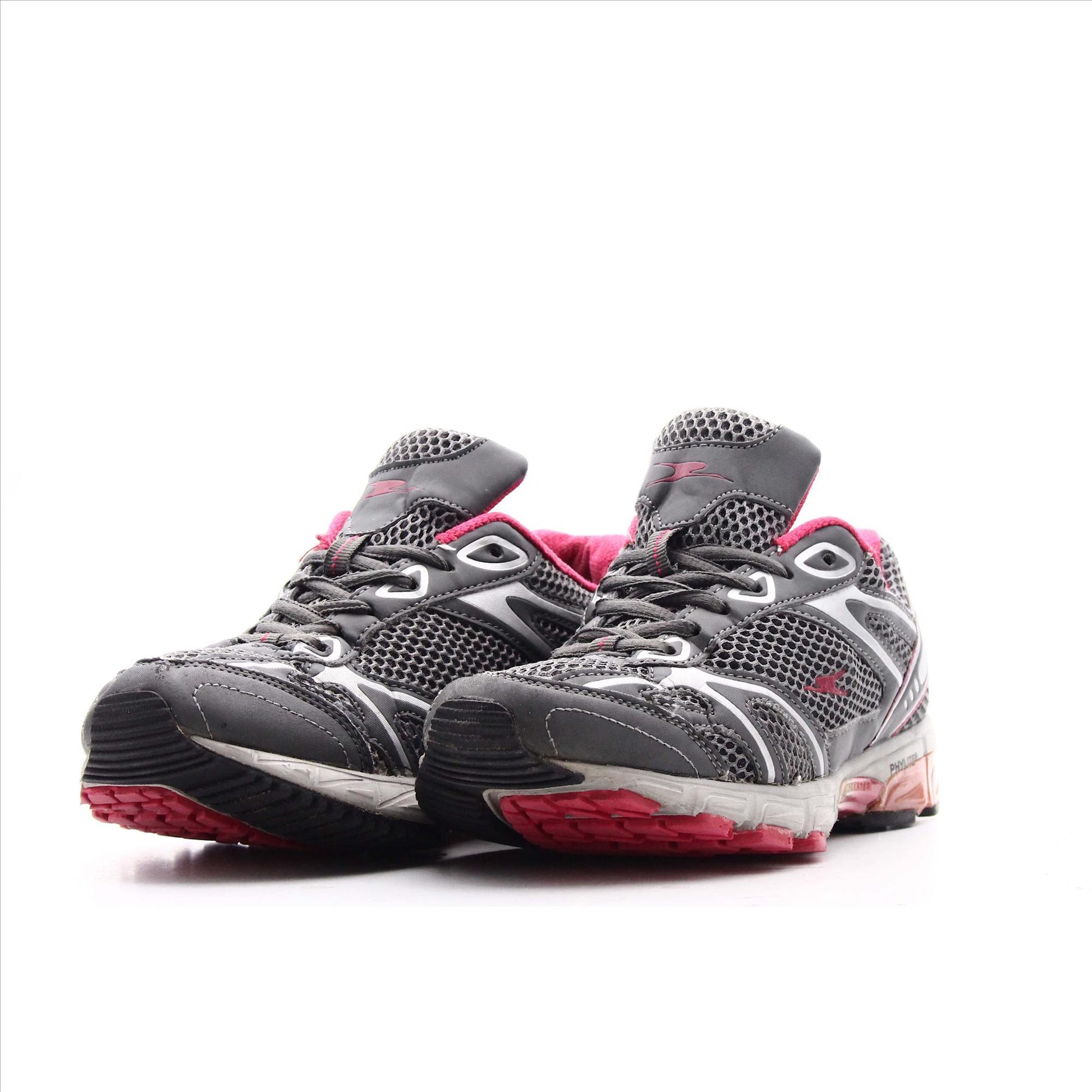 Mizuno Wave