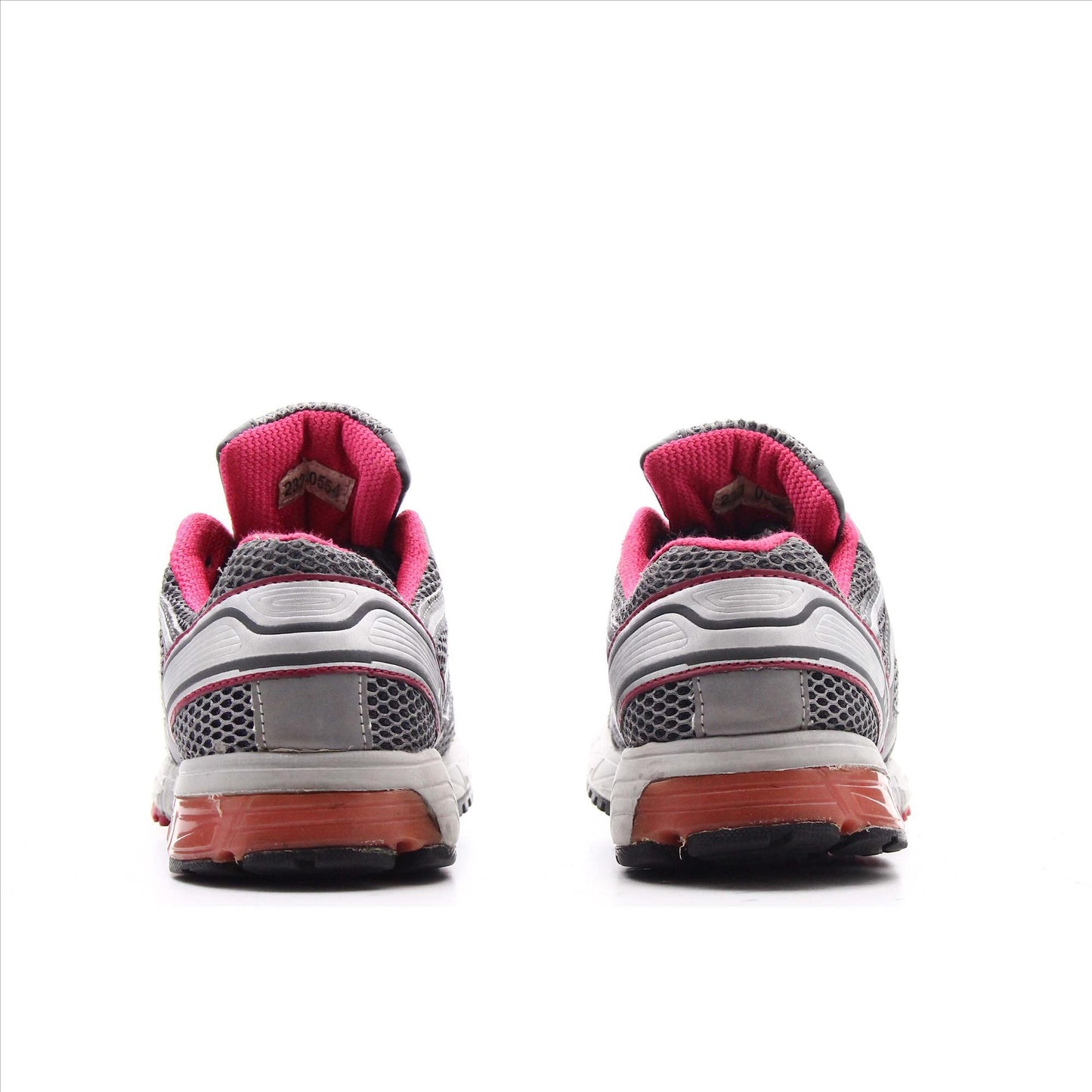 Mizuno Wave