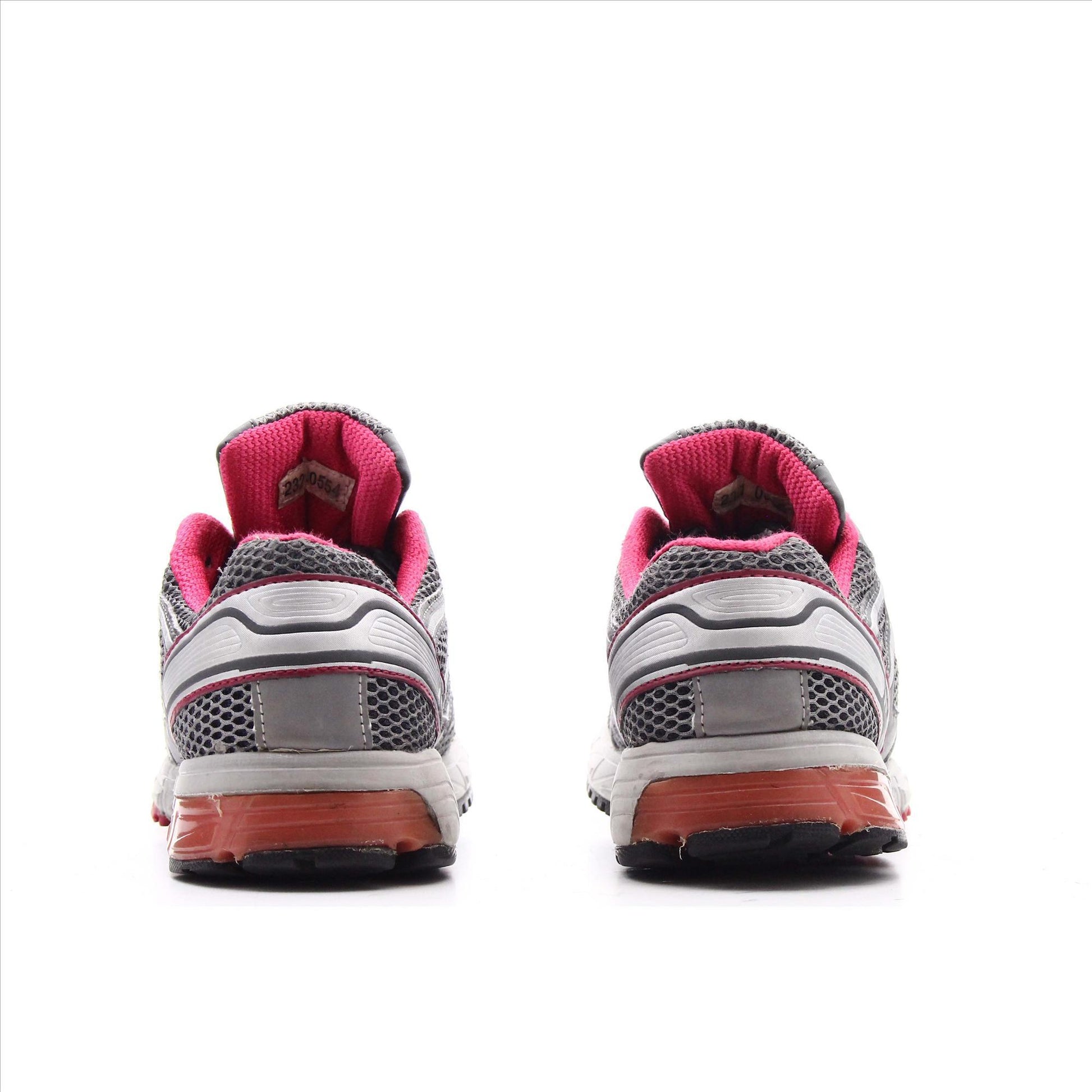 Mizuno Wave