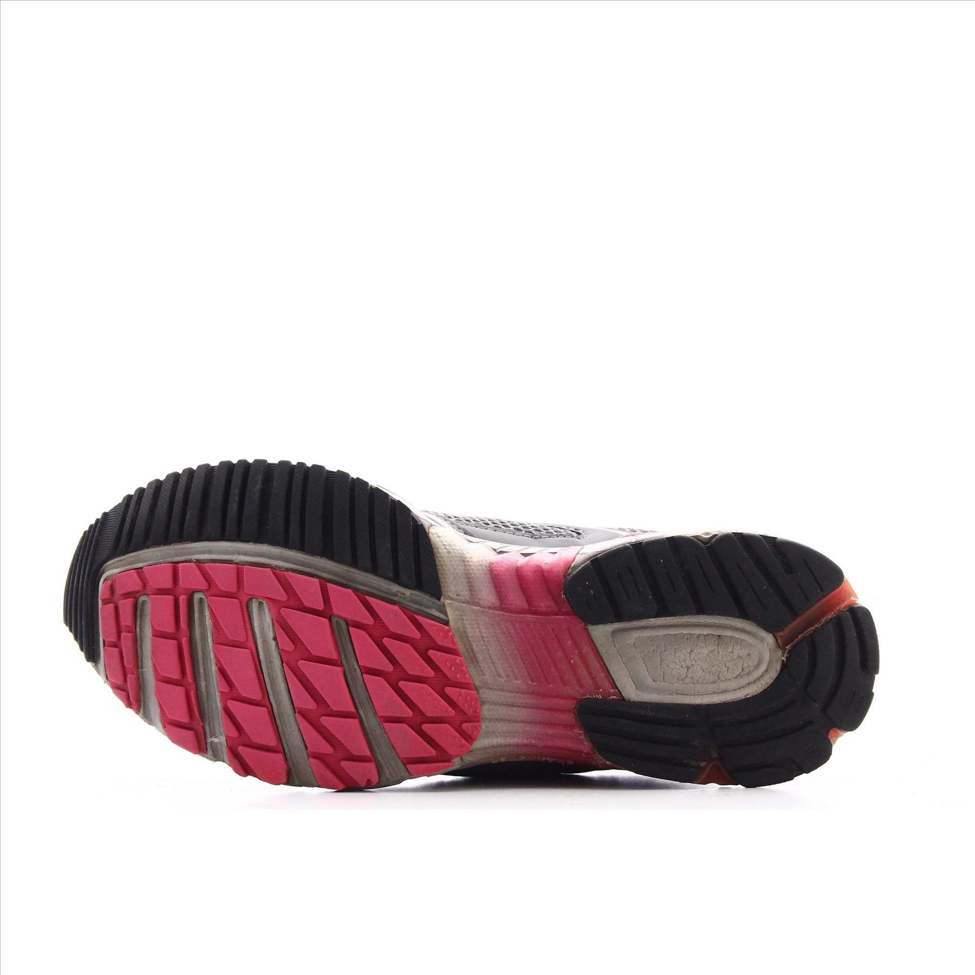 Mizuno Wave