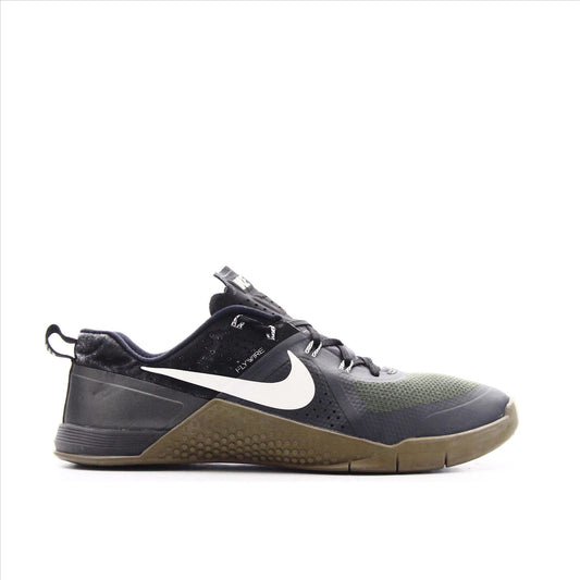 Nike Flywire