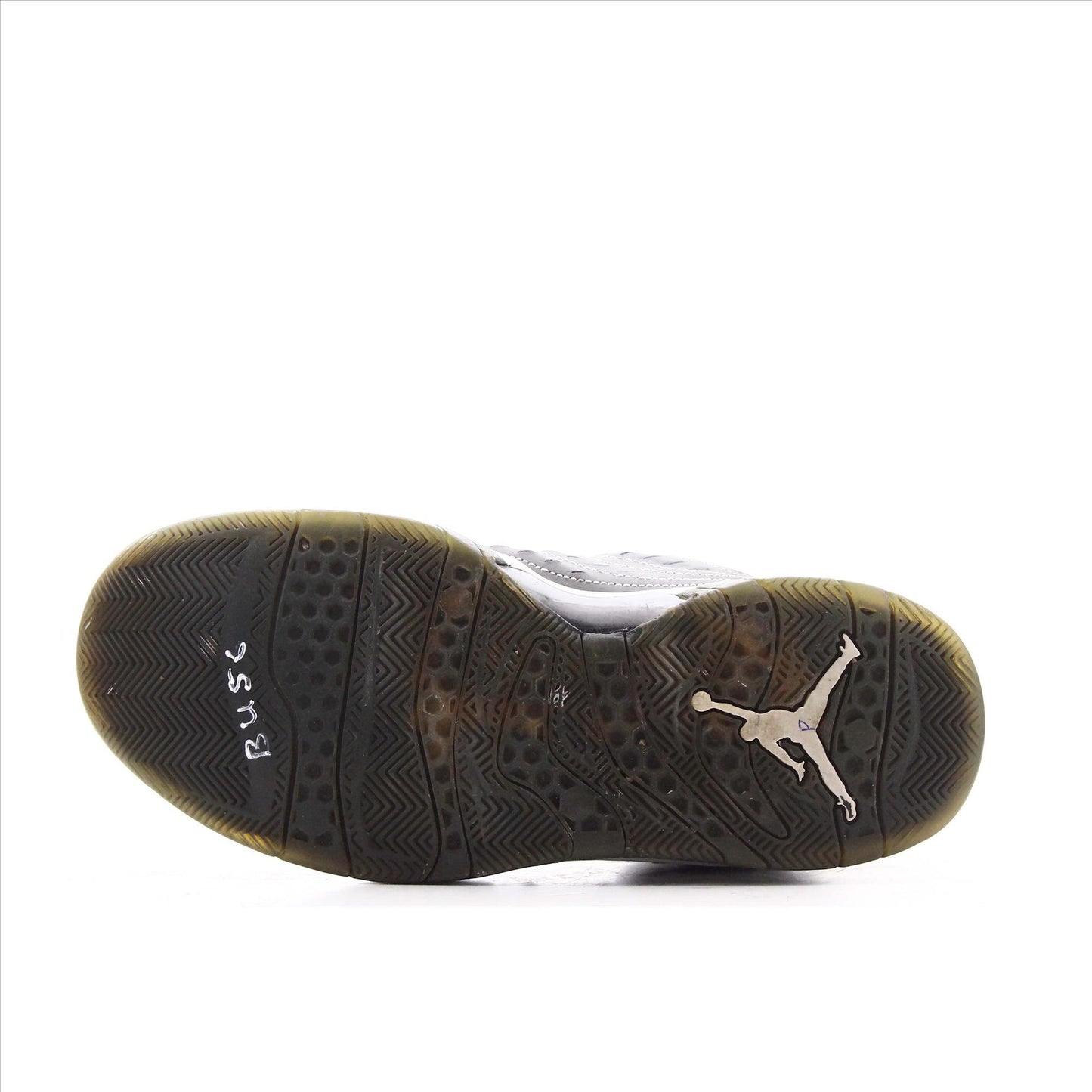 Jordan