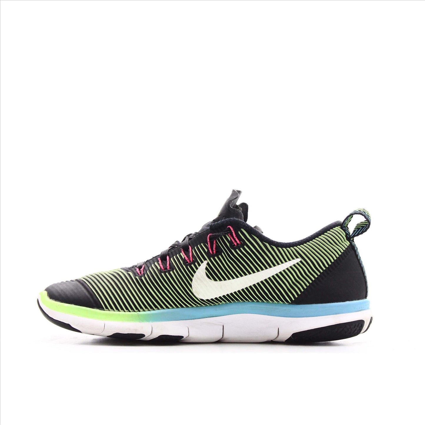 Nike Training Flywire