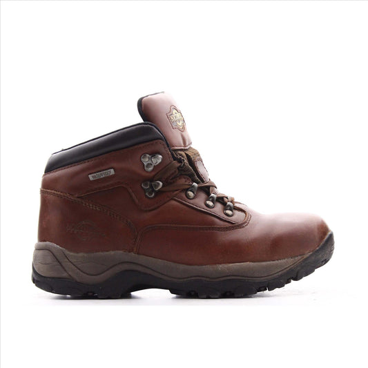 North West Territory Waterproof