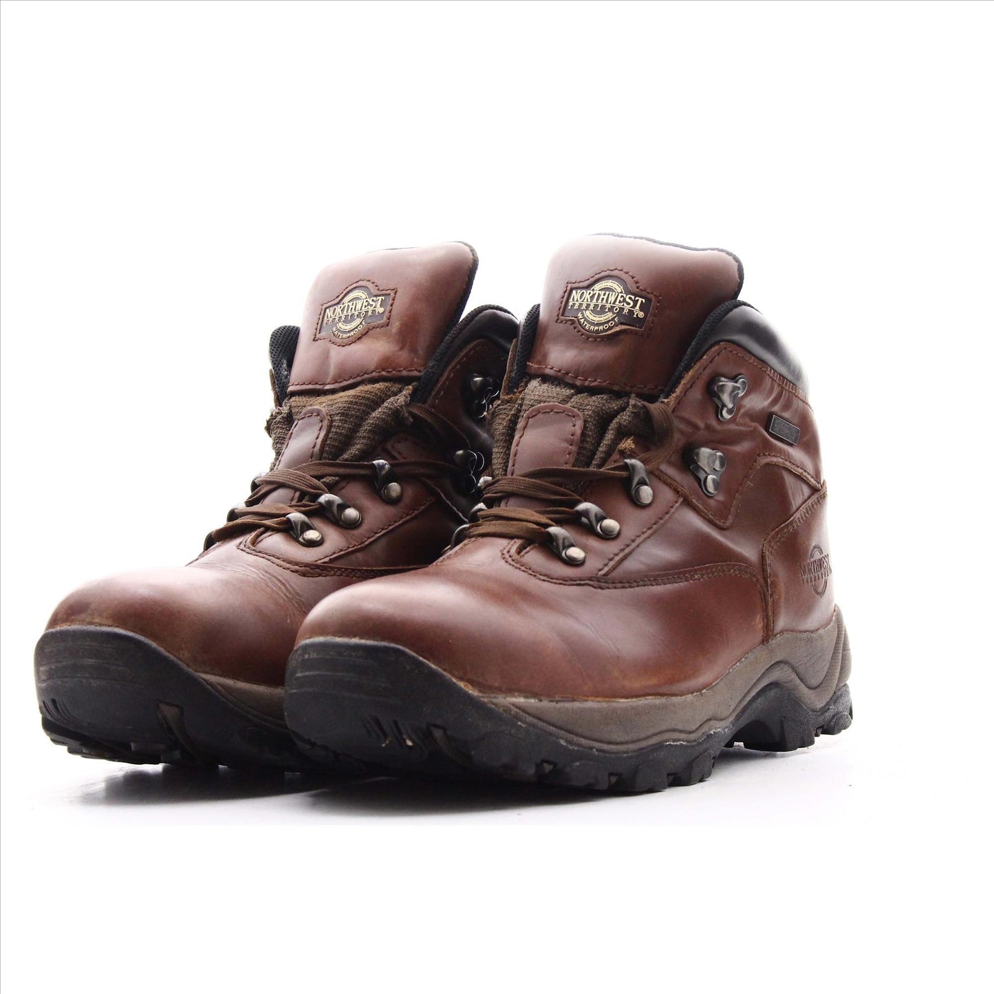 North West Territory Waterproof