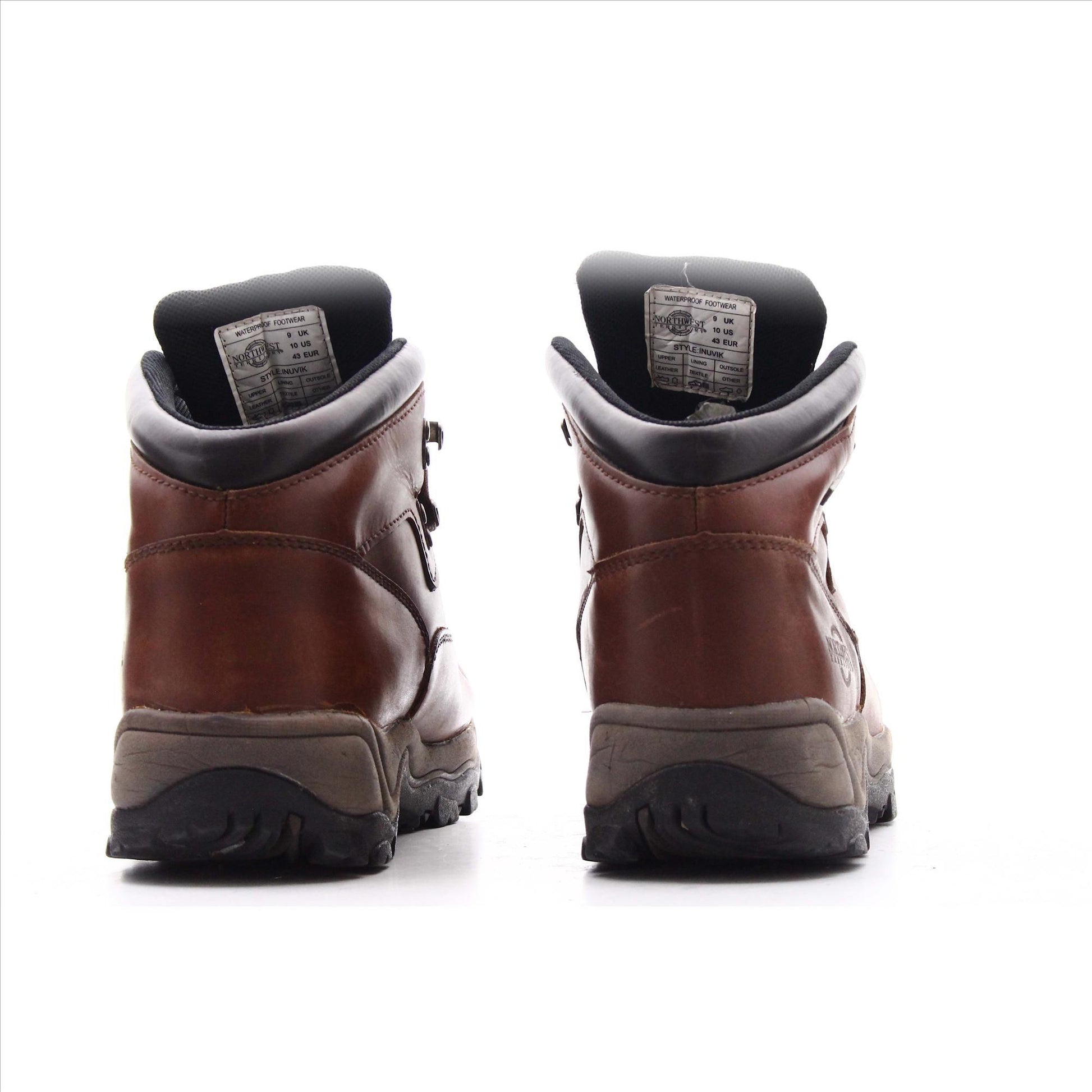North West Territory Waterproof