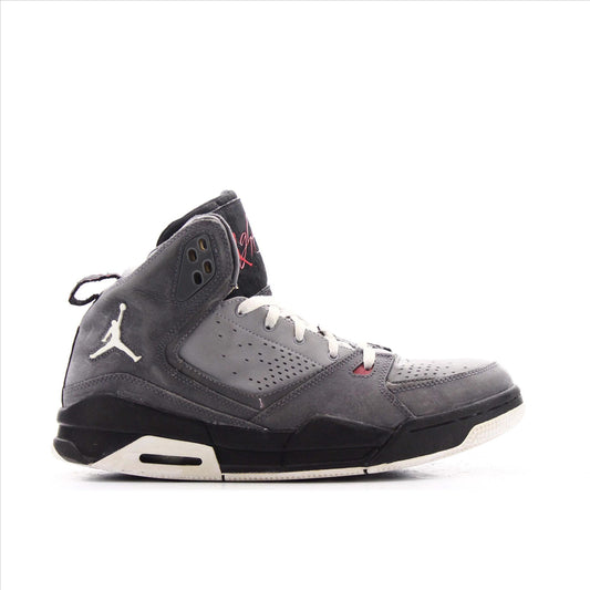 Jordan Flight