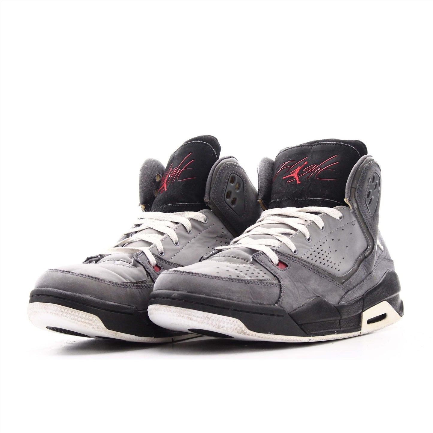Jordan Flight