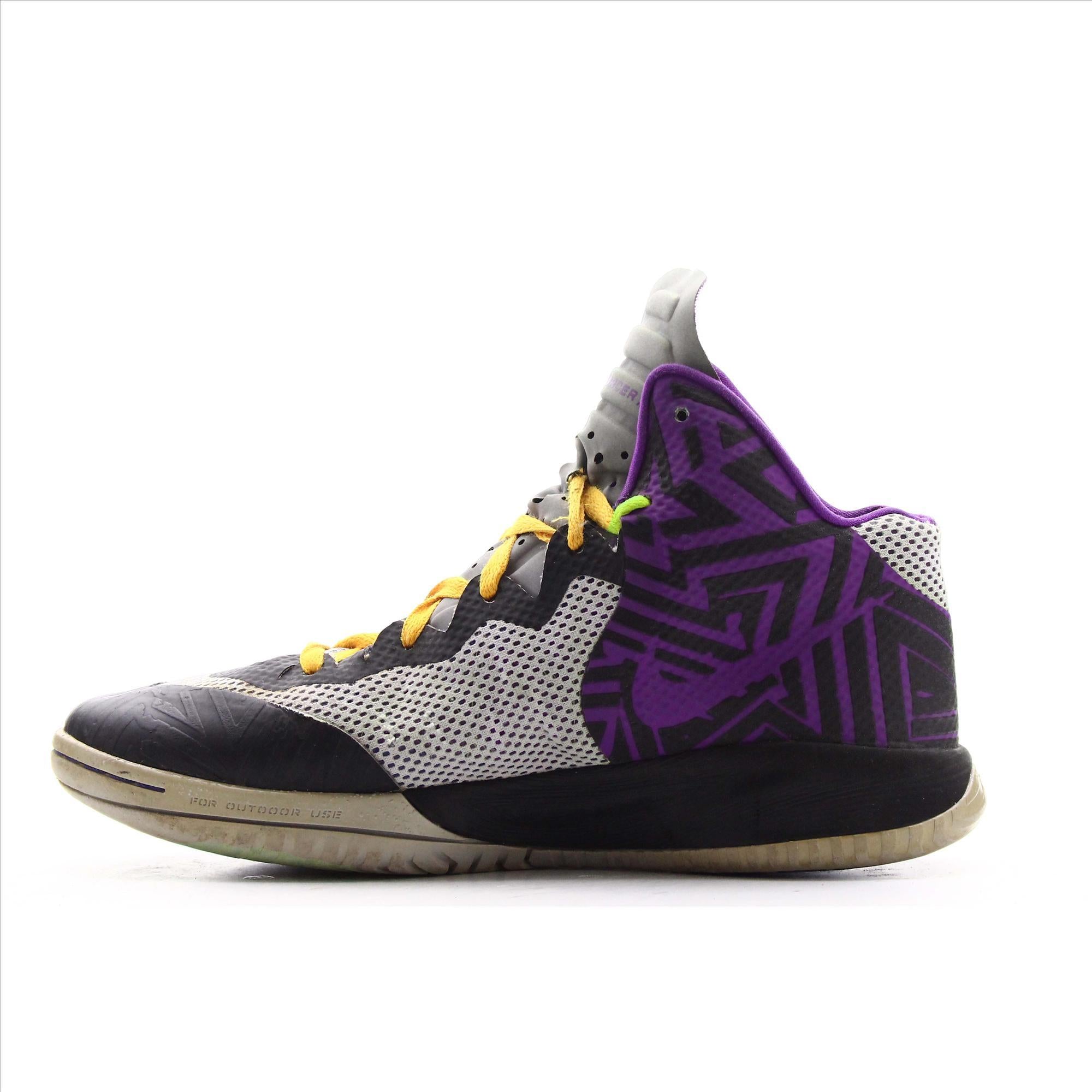 Nike Hyper Enforcer XD