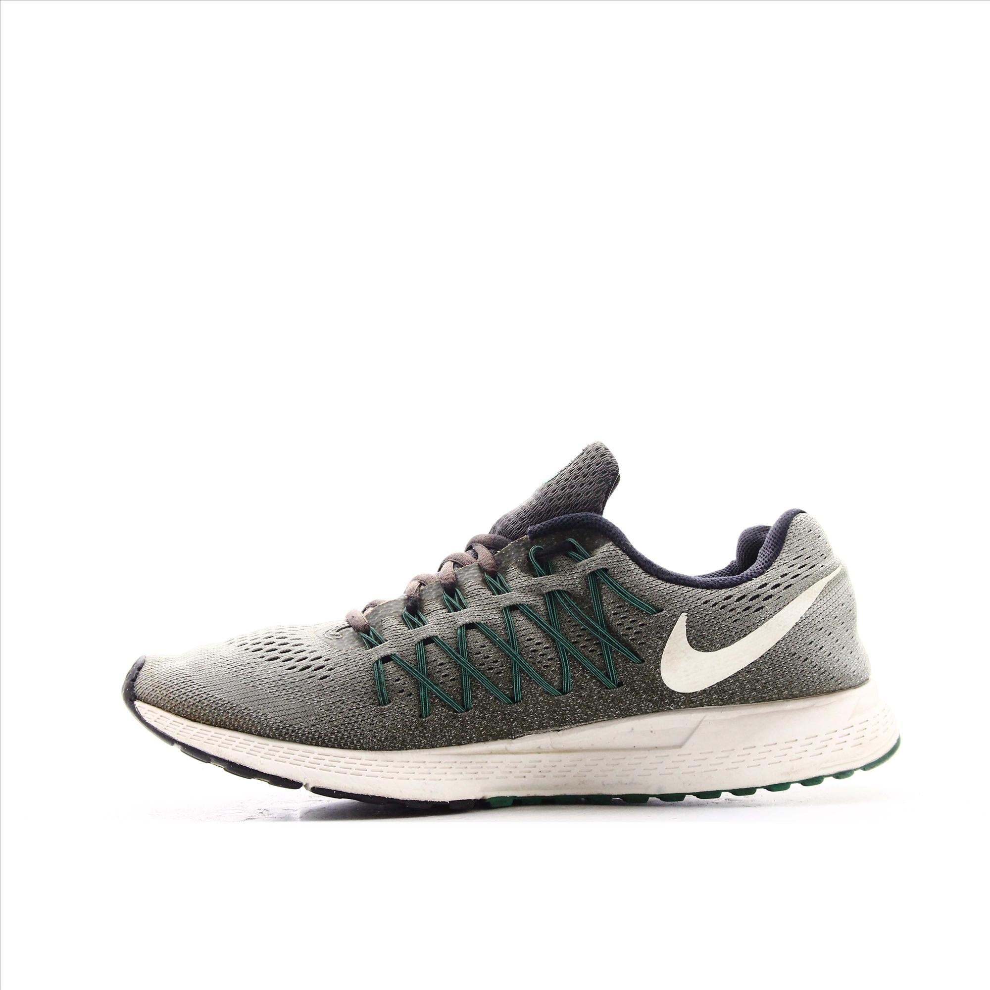 Nike zoom pegasus 32 on sale mens grey