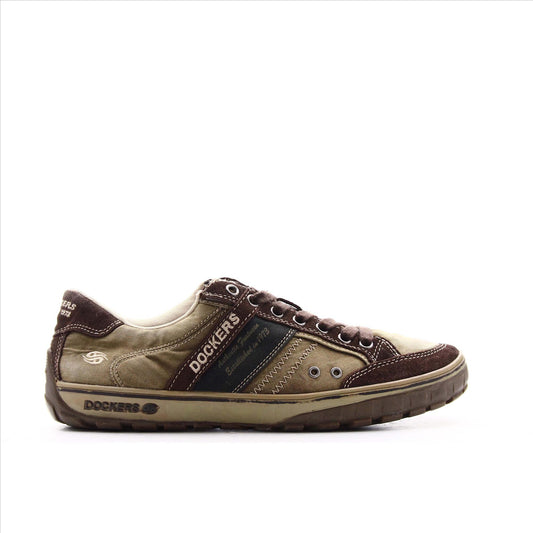 Dockers