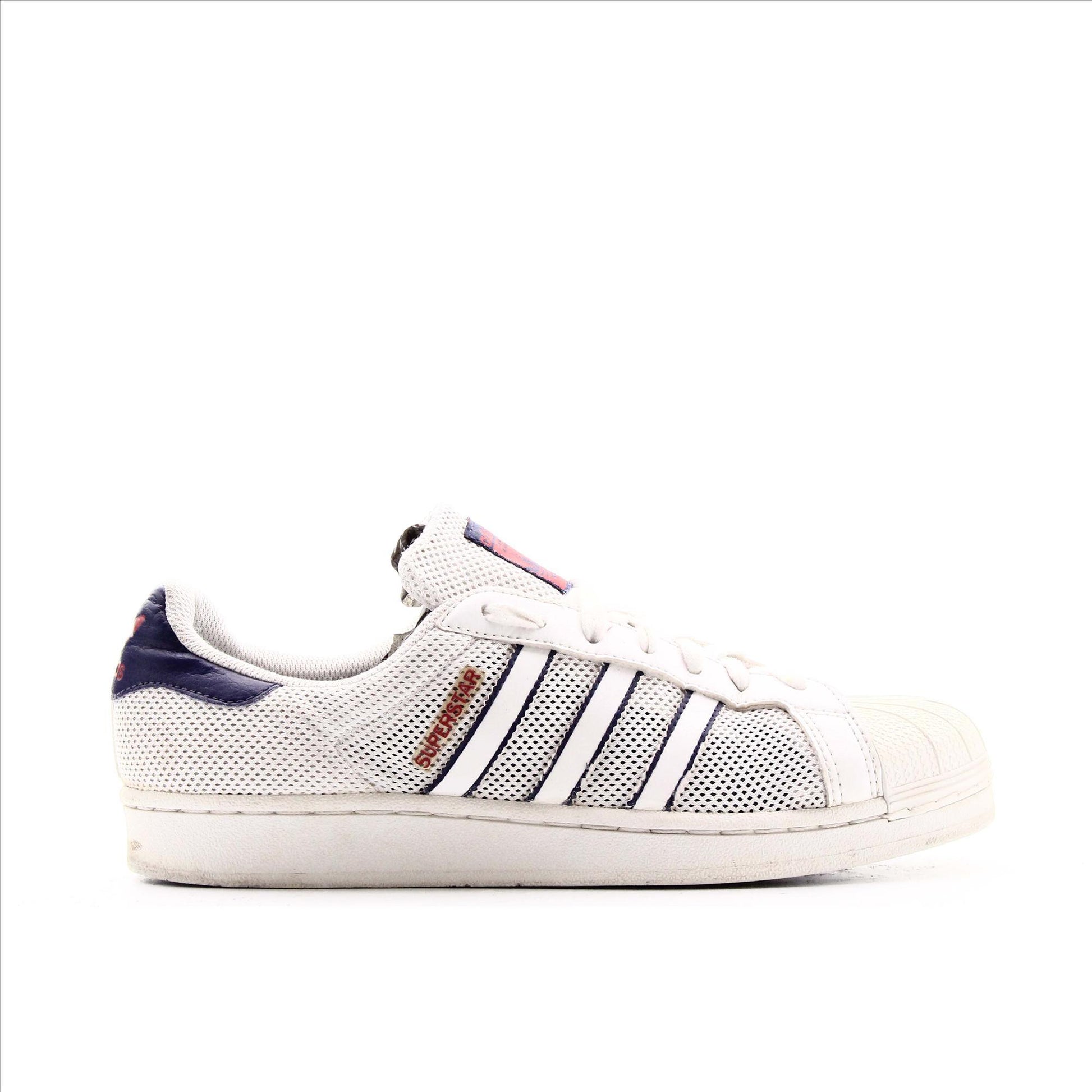 Adidas Superstar