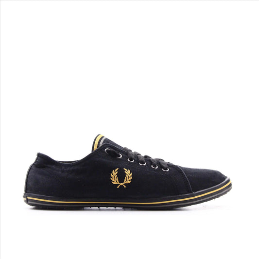 Fred Perry