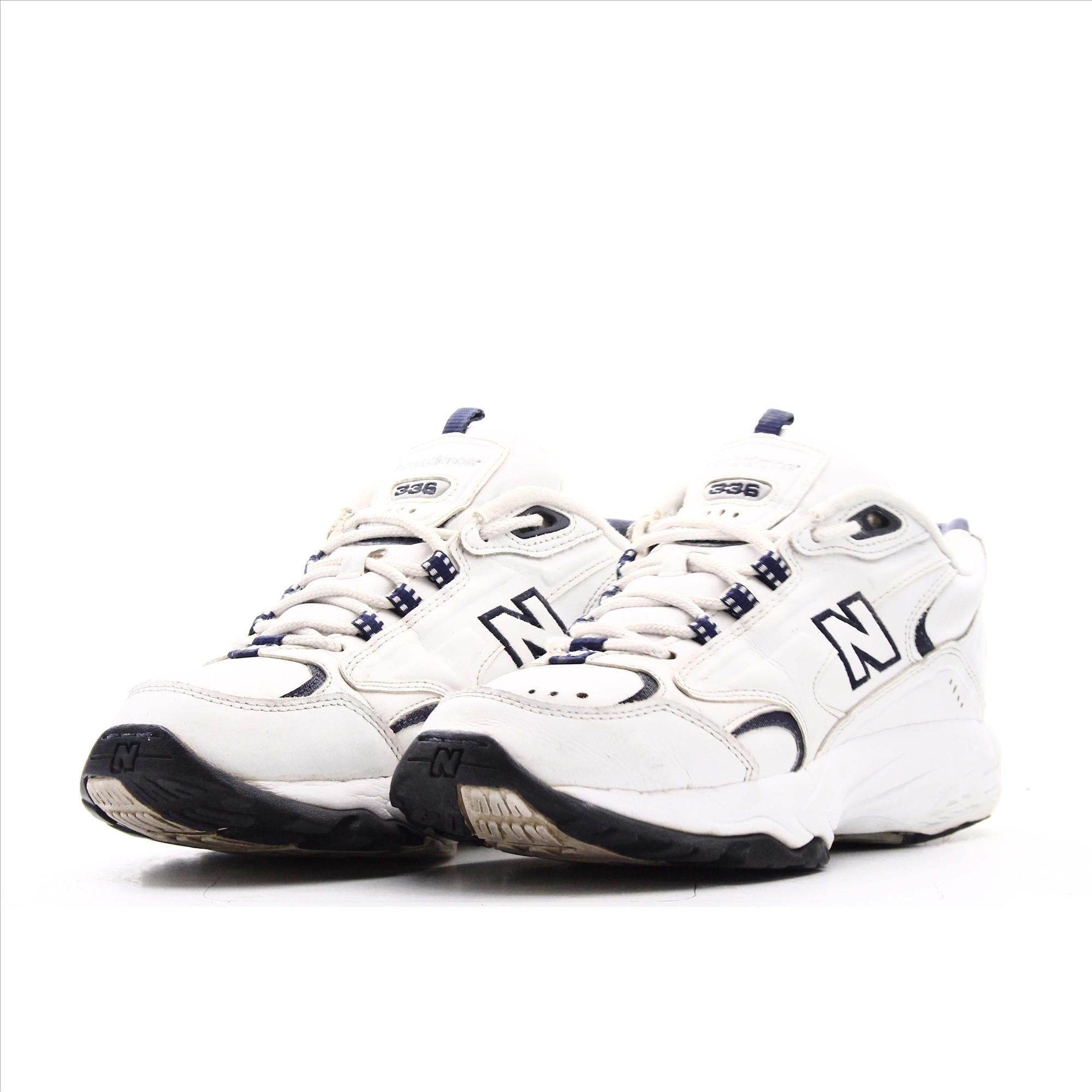 New Balance 336