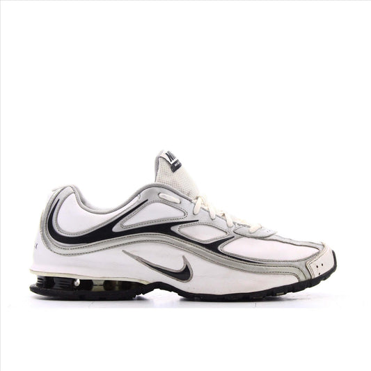 Nike Reax Run