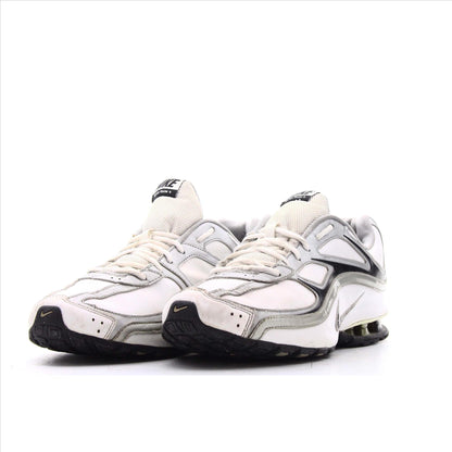 Nike Reax Run