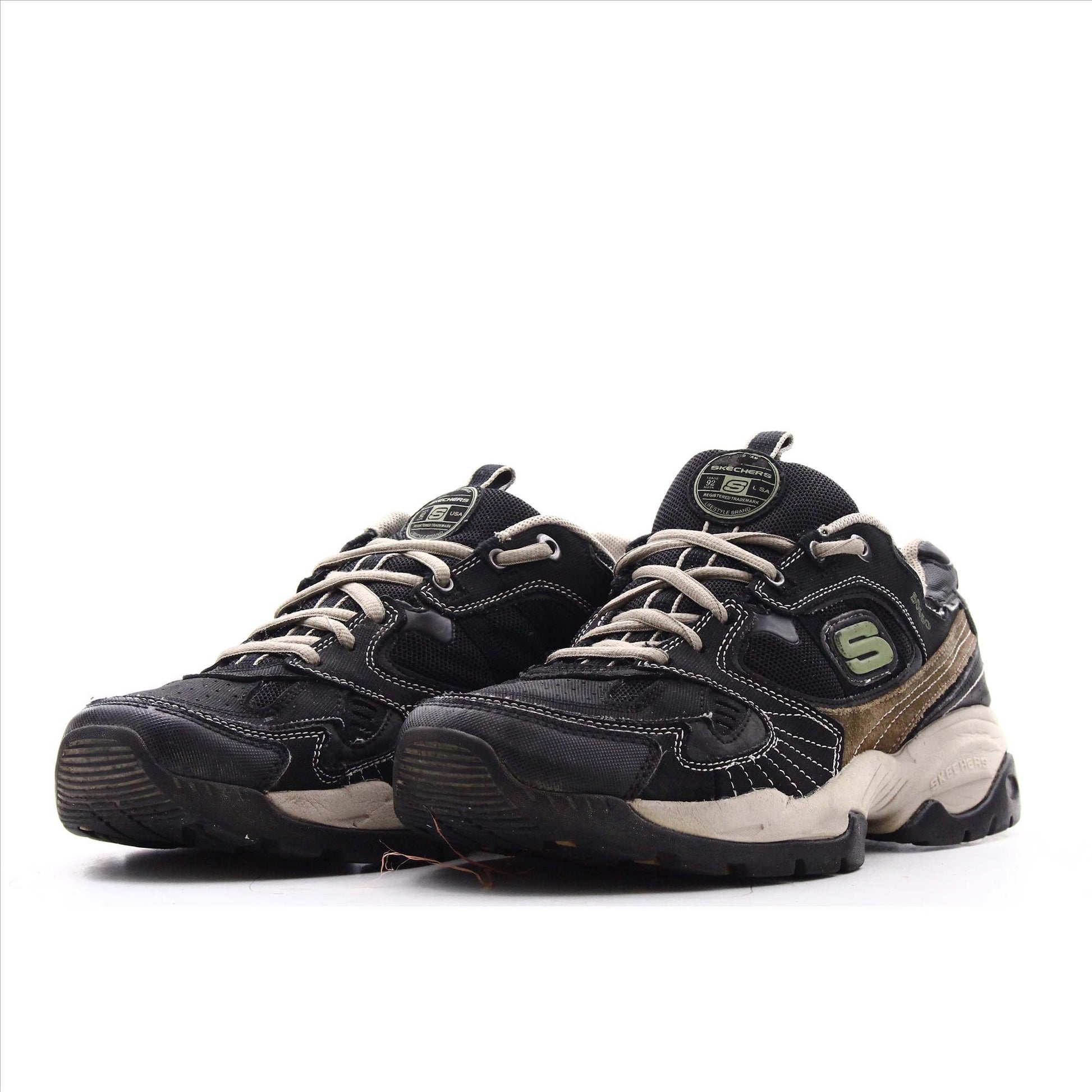 Skechers USA
